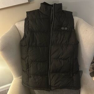 heated vest new with tags have several sizes men’s and women’s